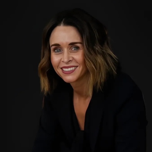 Detroit Real Estate Agent Nicole Draper