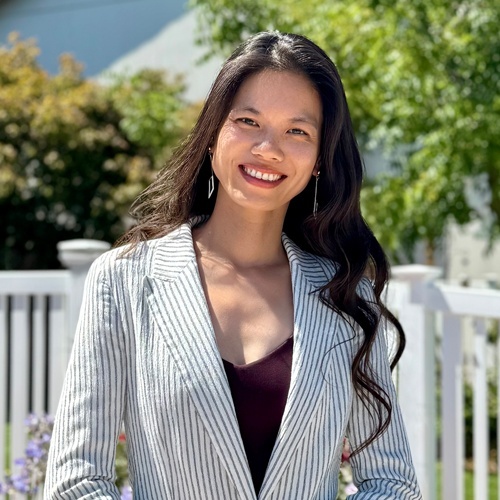 Tiffany Nga Nguyen, Redfin Agent in Cambrian Park