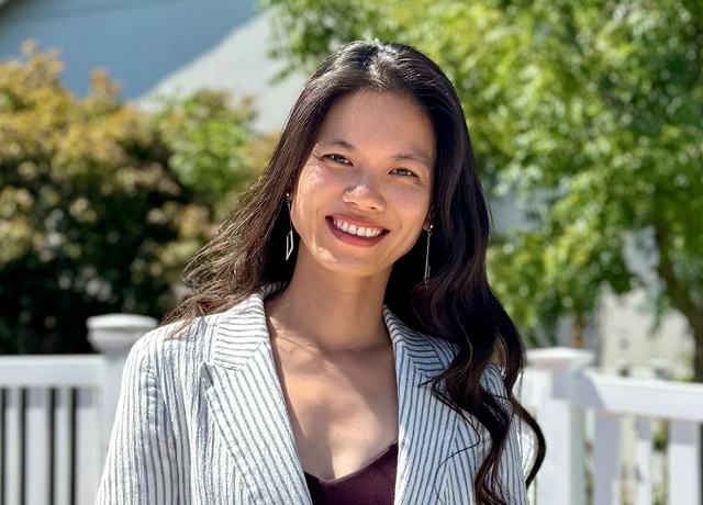 San Francisco Real Estate Agent Tiffany Nga Nguyen