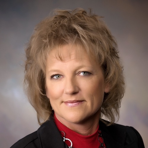 Jackson Real Estate Agent Bobbie Ready