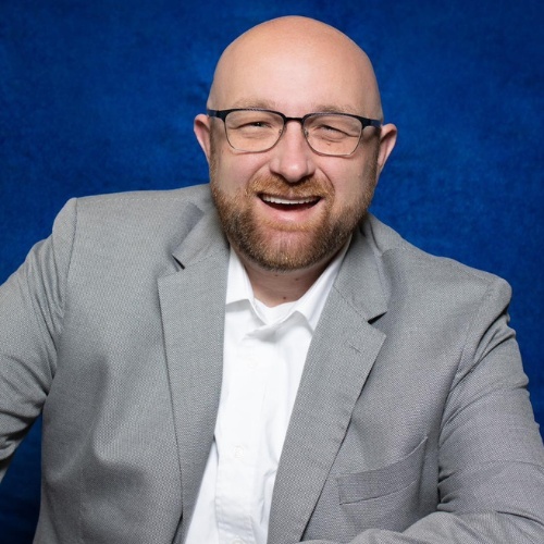 Detroit Real Estate Agent TJ Beckman
