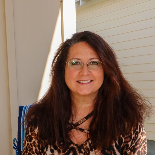 Jackson Real Estate Agent Diane Brown