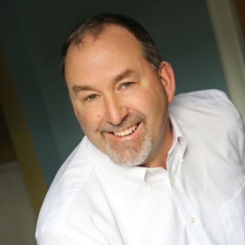 Grand Rapids Real Estate Agent Michael Satterlee