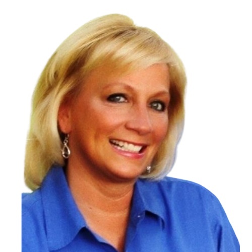 Nashville Real Estate Agent Jane Pfiffner