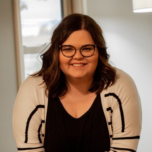 Minneapolis Real Estate Agent Nicole Dahl