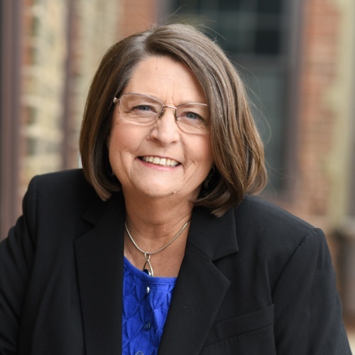Minneapolis Real Estate Agent Sandra Russen