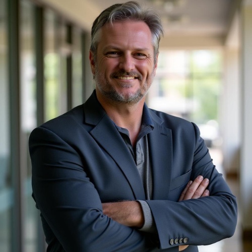 Minneapolis Real Estate Agent Luke Ihde
