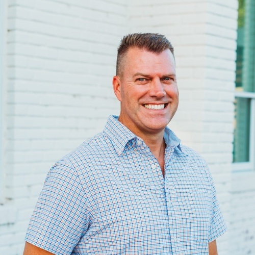 Oklahoma Real Estate Agent Kevin Logan