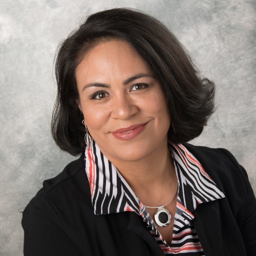 Grand Rapids Real Estate Agent Susan Hernandez
