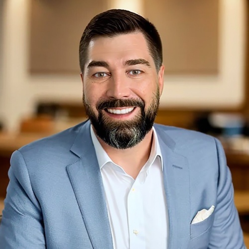 Dallas Real Estate Agent Chris Quick