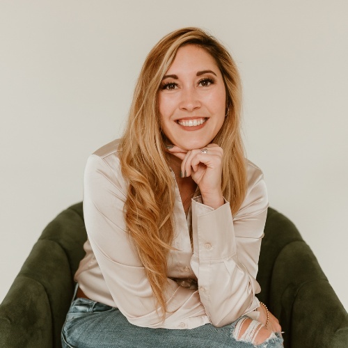 Abby Enszer, Partner Agent