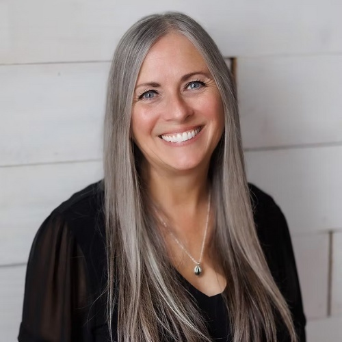 Grand Rapids Real Estate Agent Kelly Eckhardt