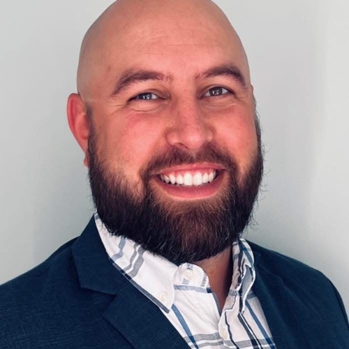 Detroit Real Estate Agent Justin Lewis