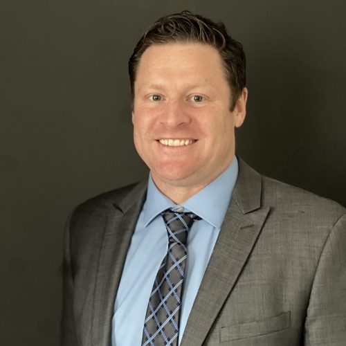 Columbus Real Estate Agent Andrew Maag