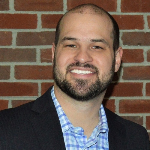 Brian Hill, Partner Agent