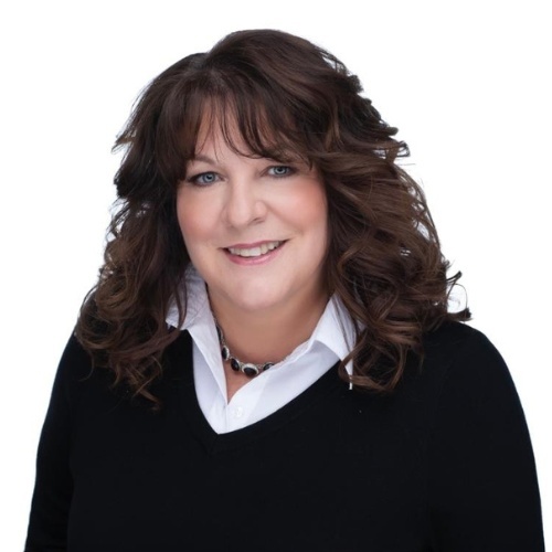 Detroit Real Estate Agent Lauriel Pardo