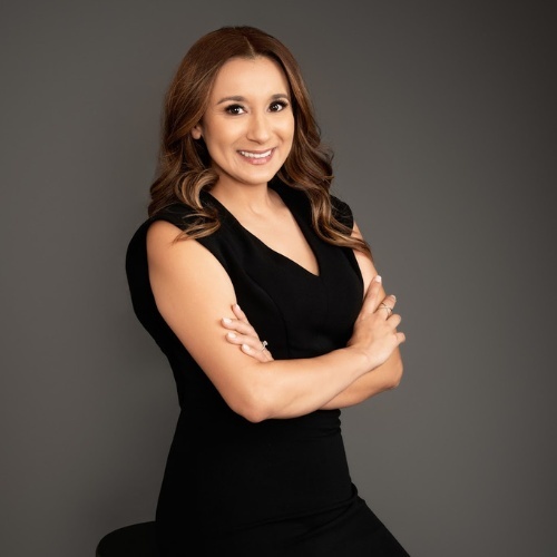 Sacramento Real Estate Agent Myra Boykin