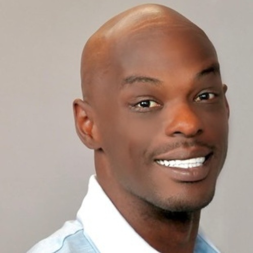 Cleveland Real Estate Agent Jamar Johnson
