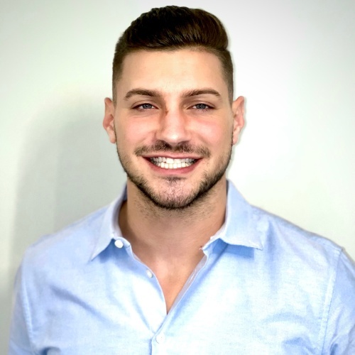 Cleveland Real Estate Agent Joseph Camp