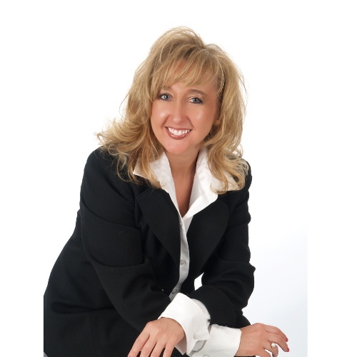 Dallas Real Estate Agent Elizabeth Rockett