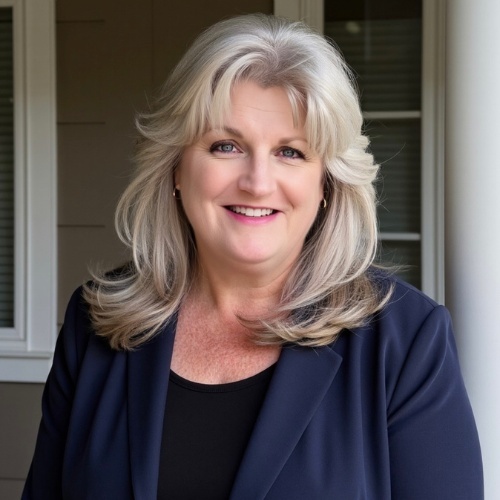 Cleveland Real Estate Agent Michelle Rich
