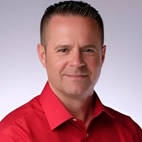 Knoxville Real Estate Agent David Gibson