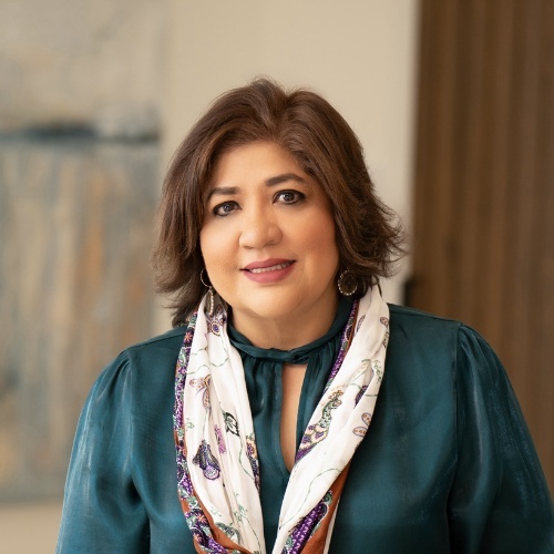 Dallas Real Estate Agent Jo Anna Harvey
