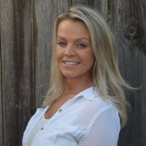 Cincinnati Real Estate Agent Robbie Segrest