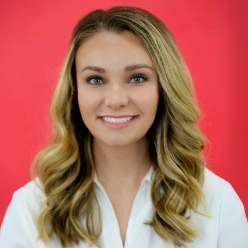 Knoxville Real Estate Agent Chloe Brock