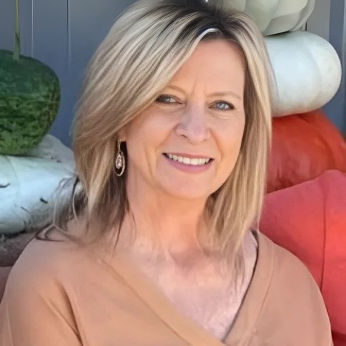 Nashville Real Estate Agent Anne Spence McGee