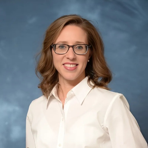 Detroit Real Estate Agent Megan Healy
