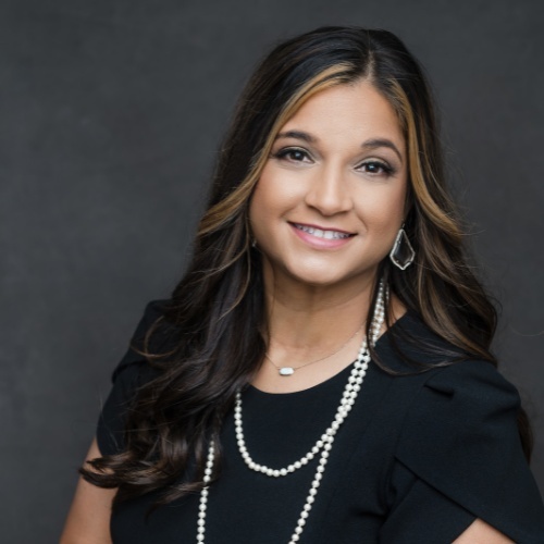 Houston Real Estate Agent Mitchelle Sonnier