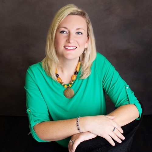 Dallas Real Estate Agent Amy Webb