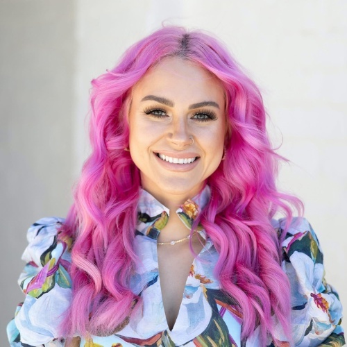 Dallas Real Estate Agent Blair Hayes