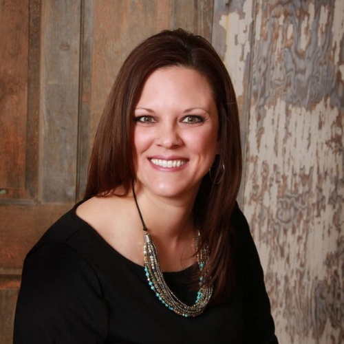 Dallas Real Estate Agent Brandy Ellison