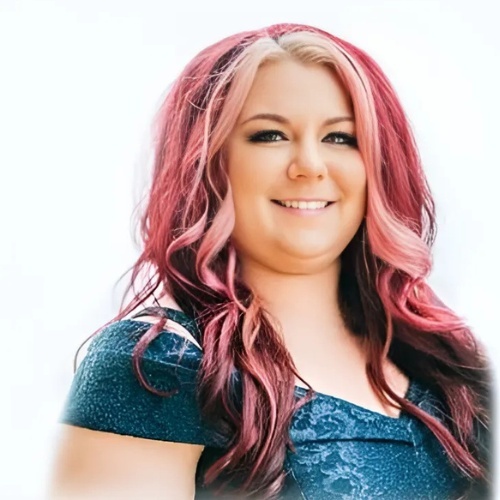 Cleveland Real Estate Agent Samantha Jackson