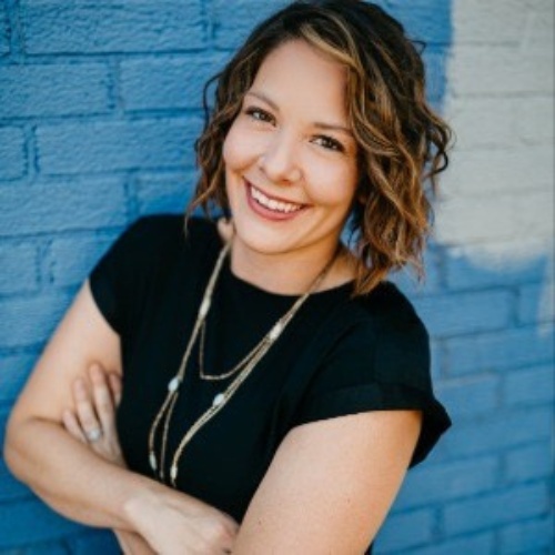 Cleveland Real Estate Agent Sarah McDaniels