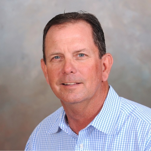 Houston Real Estate Agent Carl Koch