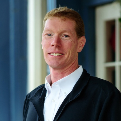 Jackson Real Estate Agent John Rucker