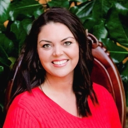 Nashville Real Estate Agent Nicole Waggoner
