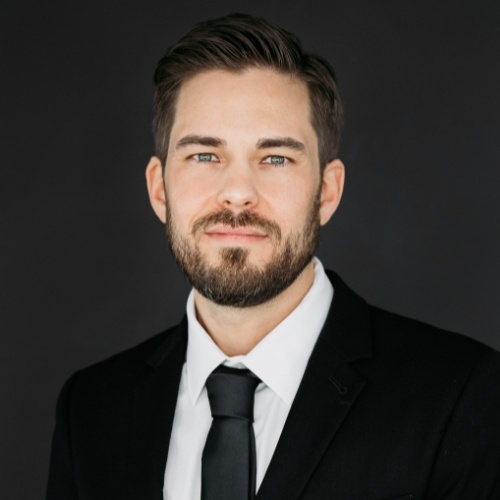 Salt Lake City Real Estate Agent Charles Nelson
