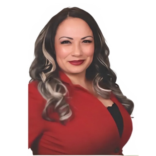 Melissa Sanches, Partner Agent