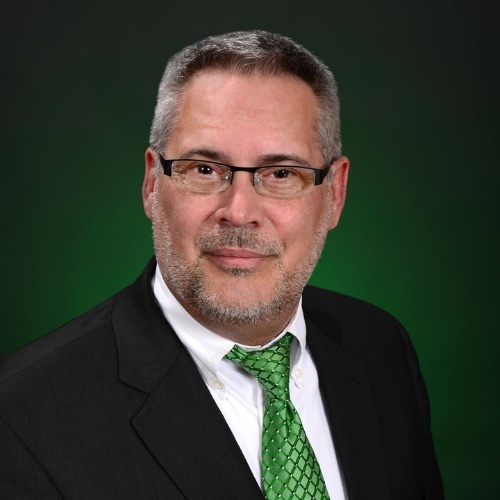 John Richardson, Partner Agent