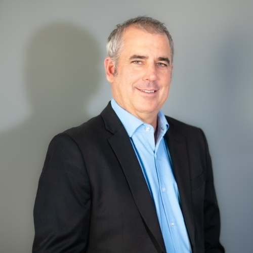 Frank O'Connell, Partner Agent