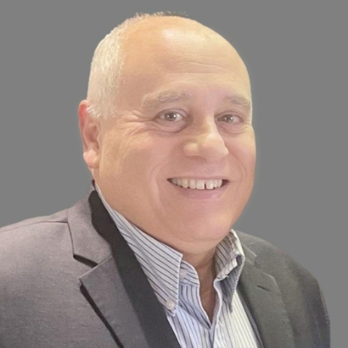 Sam Pace - Real Estate Agent