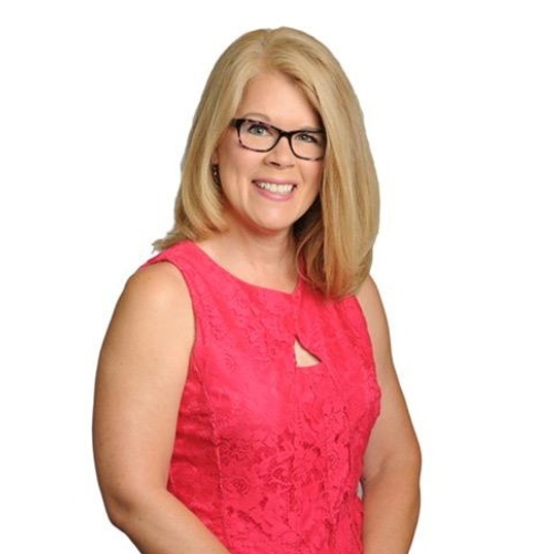 Pittsburgh Real Estate Agent Michele Haschak