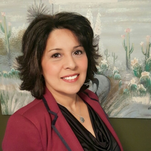 Pittsburgh Real Estate Agent Grace Fogel
