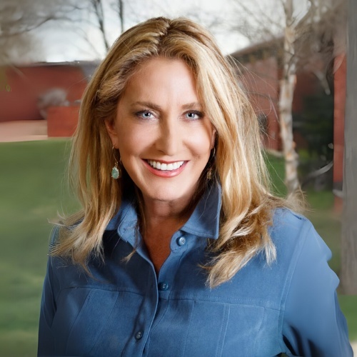 Pittsburgh Real Estate Agent Donna Tidwell