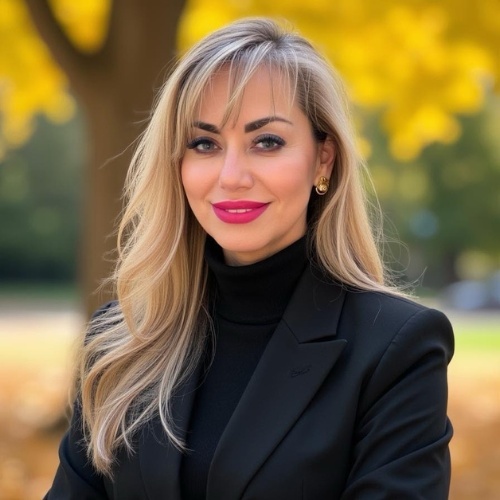 South Texas Real Estate Agent Denise Bernal