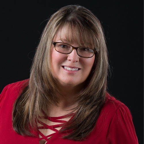 Dallas Real Estate Agent Shelly Cantrell